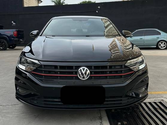 VOLKSWAGEN JETTA 1.4 250 TSI TOTAL FLEX COMFORTLINE TIPTRONIC